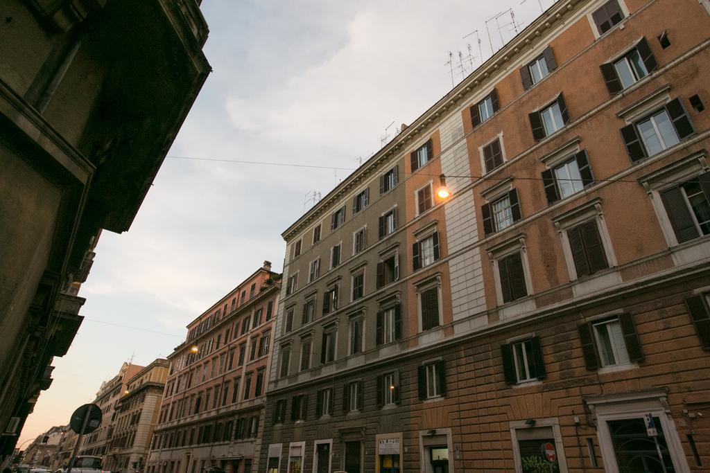 La Residenza Del Principe Roma Rom bilde