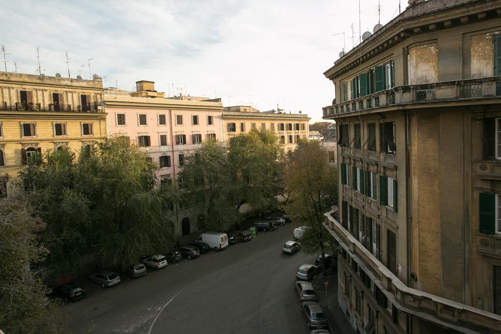 La Residenza Del Principe Roma Rom bilde